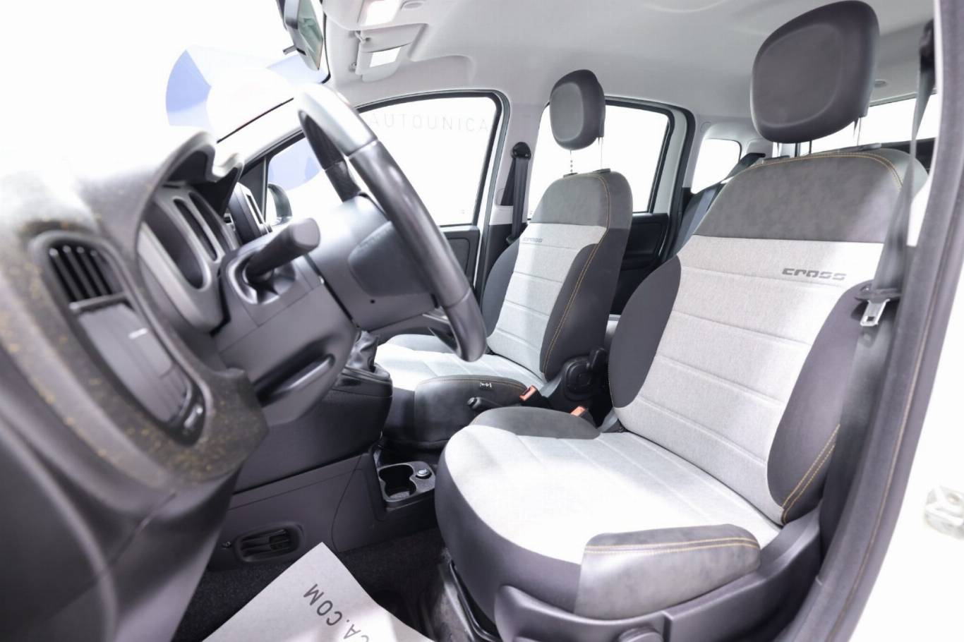 FIAT Panda 6