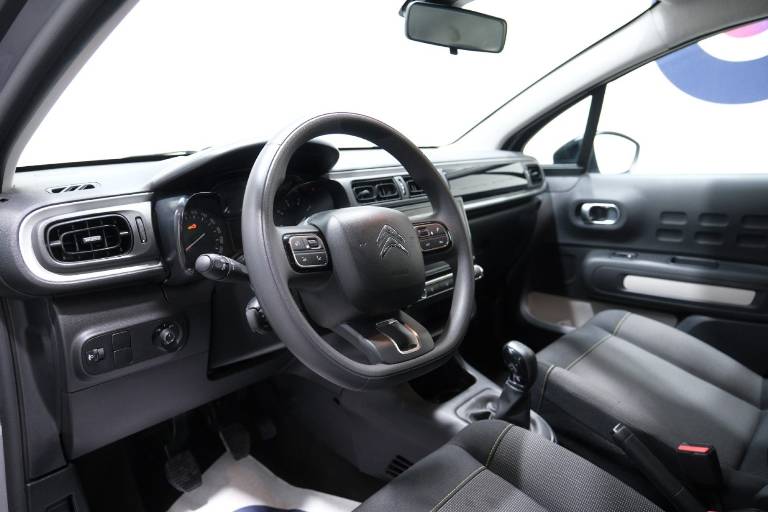 CITROEN C3 5