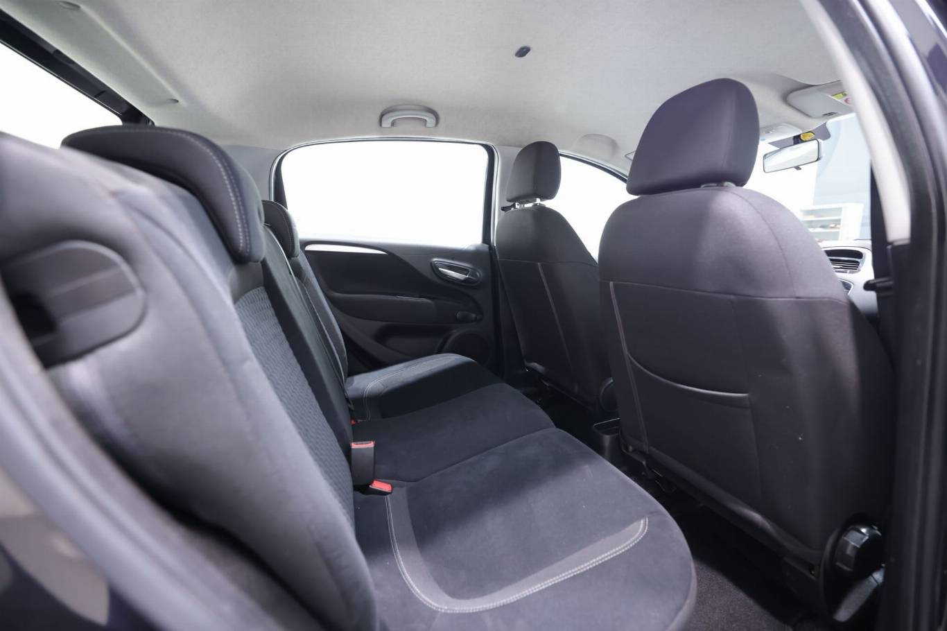 FIAT Punto 40