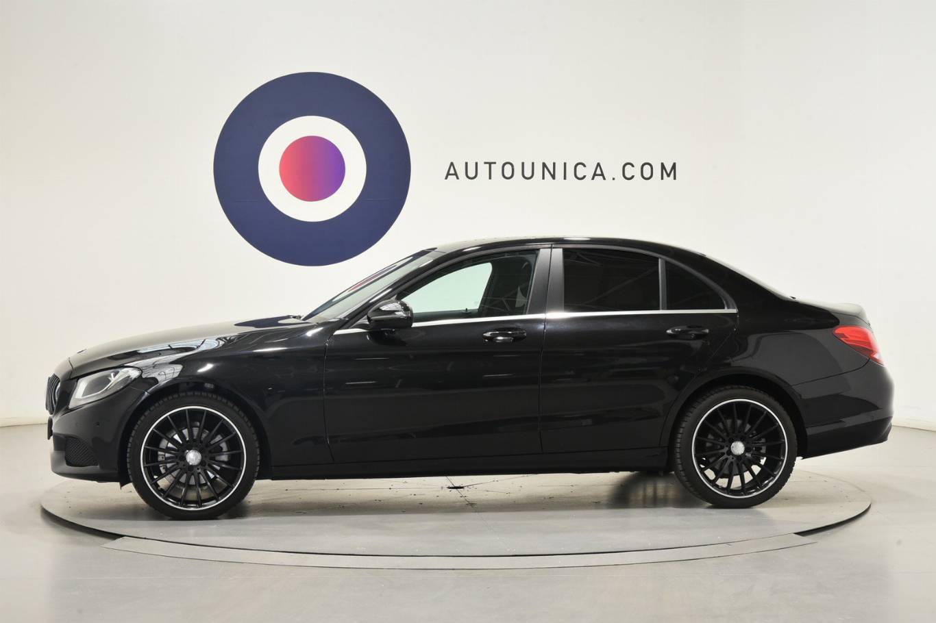 MERCEDES-BENZ C 180 37