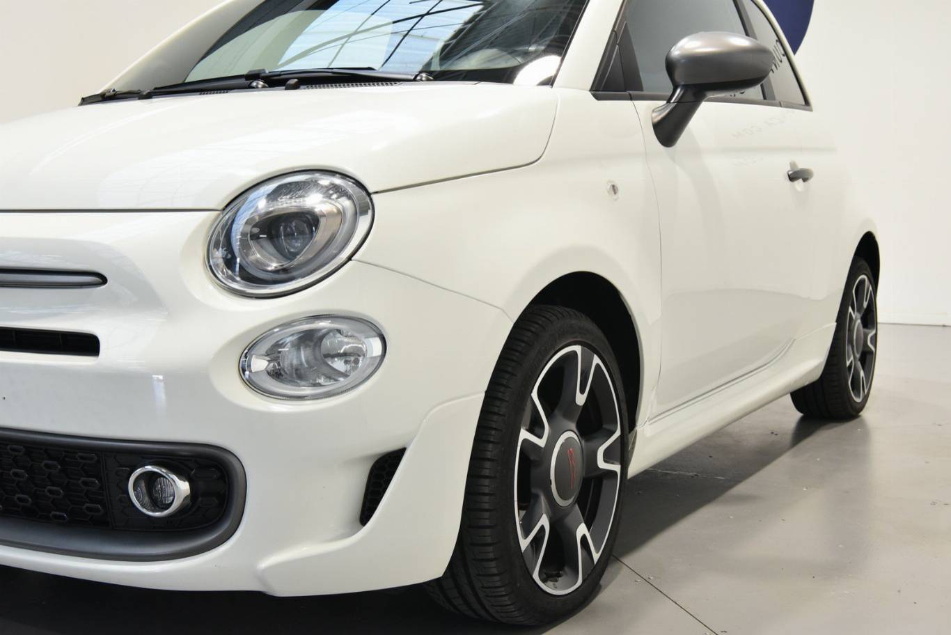 FIAT 500 57