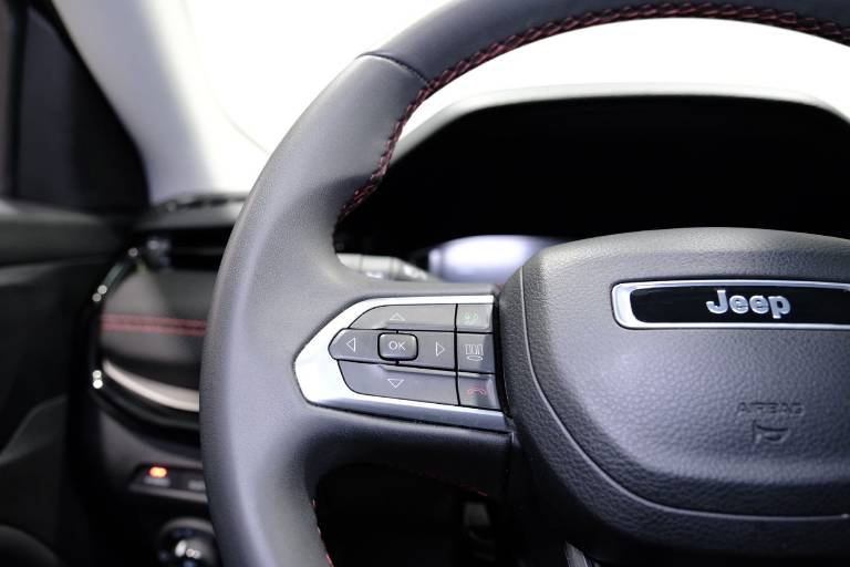 JEEP Compass 20