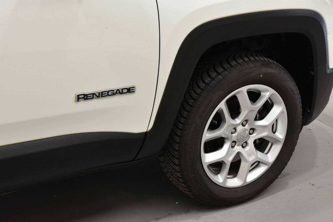 JEEP Renegade 46