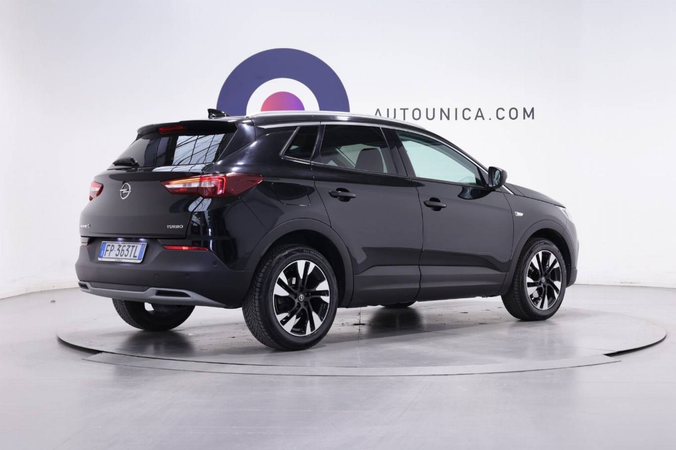OPEL Grandland X 15