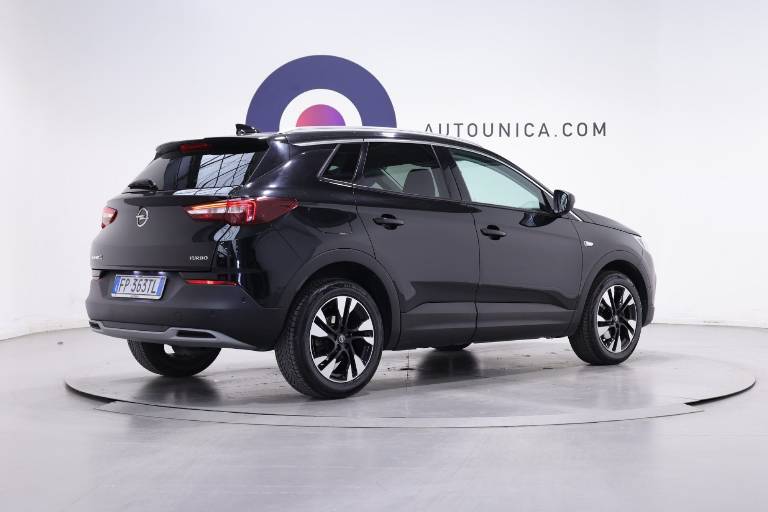 OPEL Grandland X 15