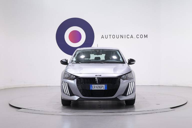 PEUGEOT 208 2