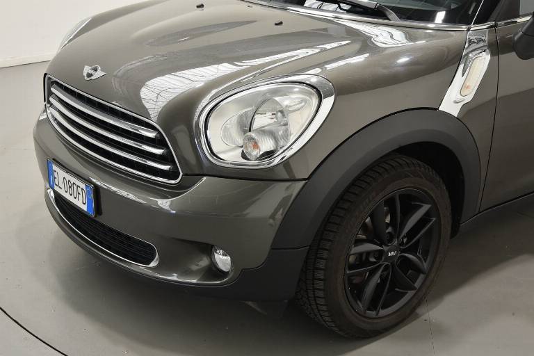 MINI Countryman 41