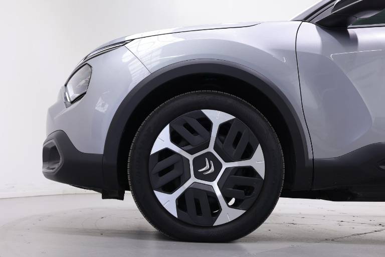 CITROEN C4 17