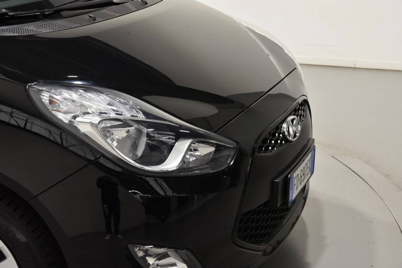 HYUNDAI IX20 27