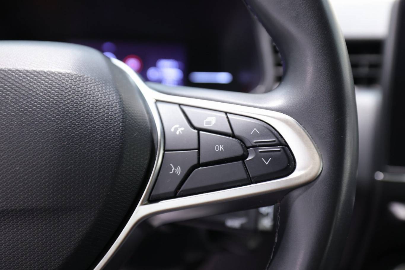 RENAULT Clio 21