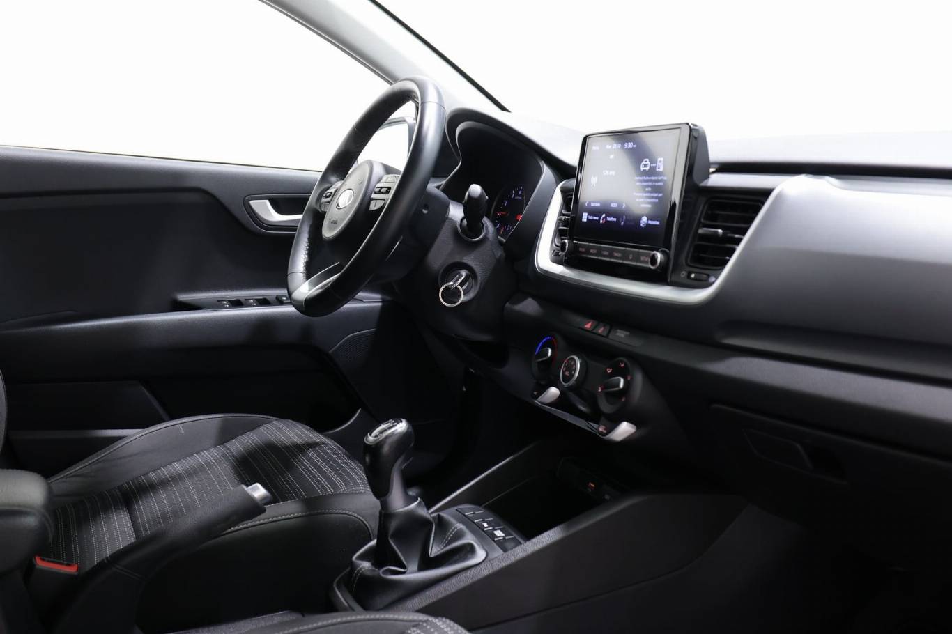 KIA Stonic 41