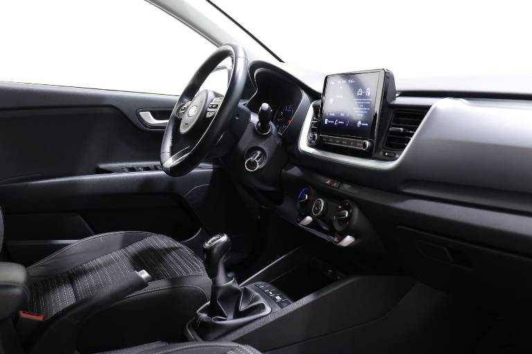 KIA Stonic 41