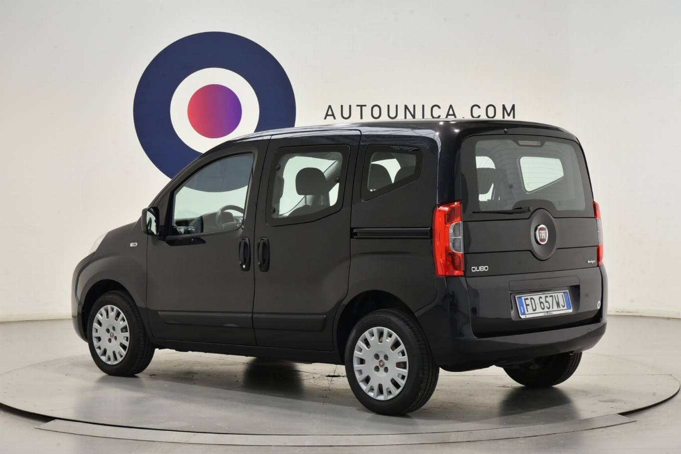FIAT Qubo 2
