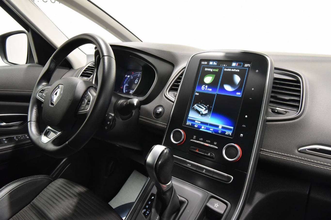 RENAULT Grand Scenic 35