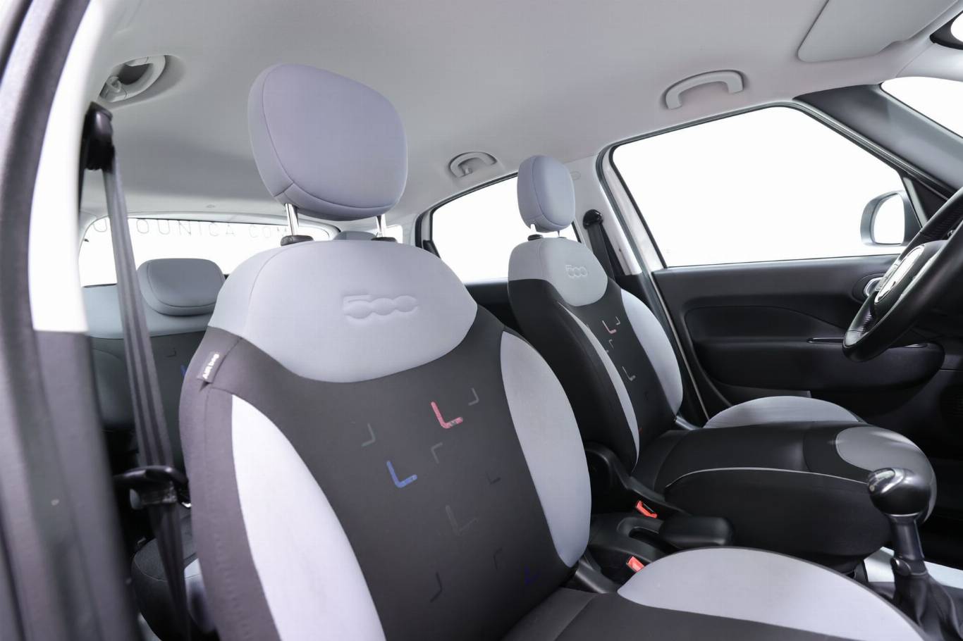 FIAT 500L 43