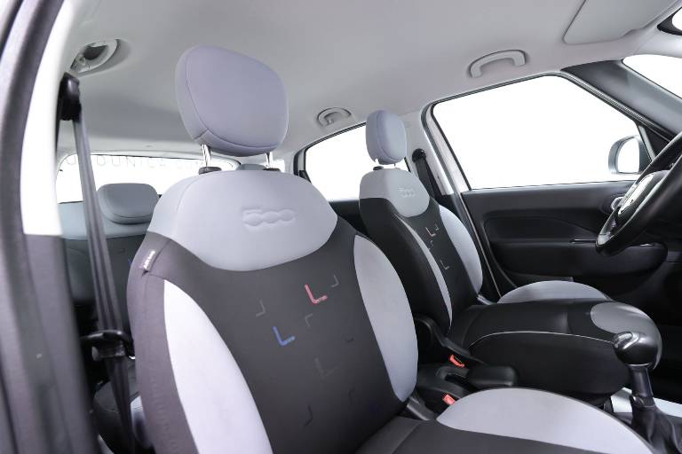 FIAT 500L 43