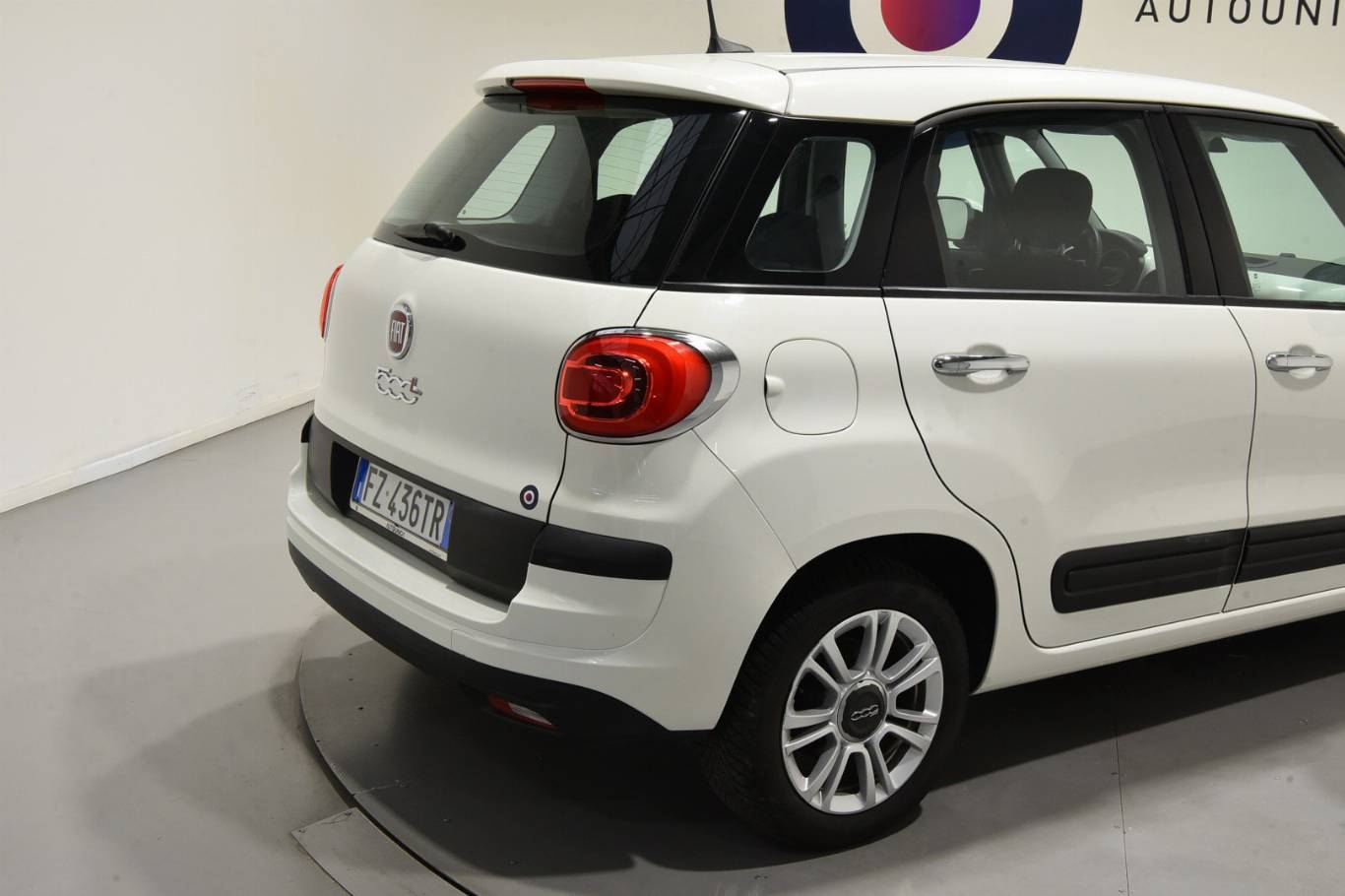 FIAT 500L 18