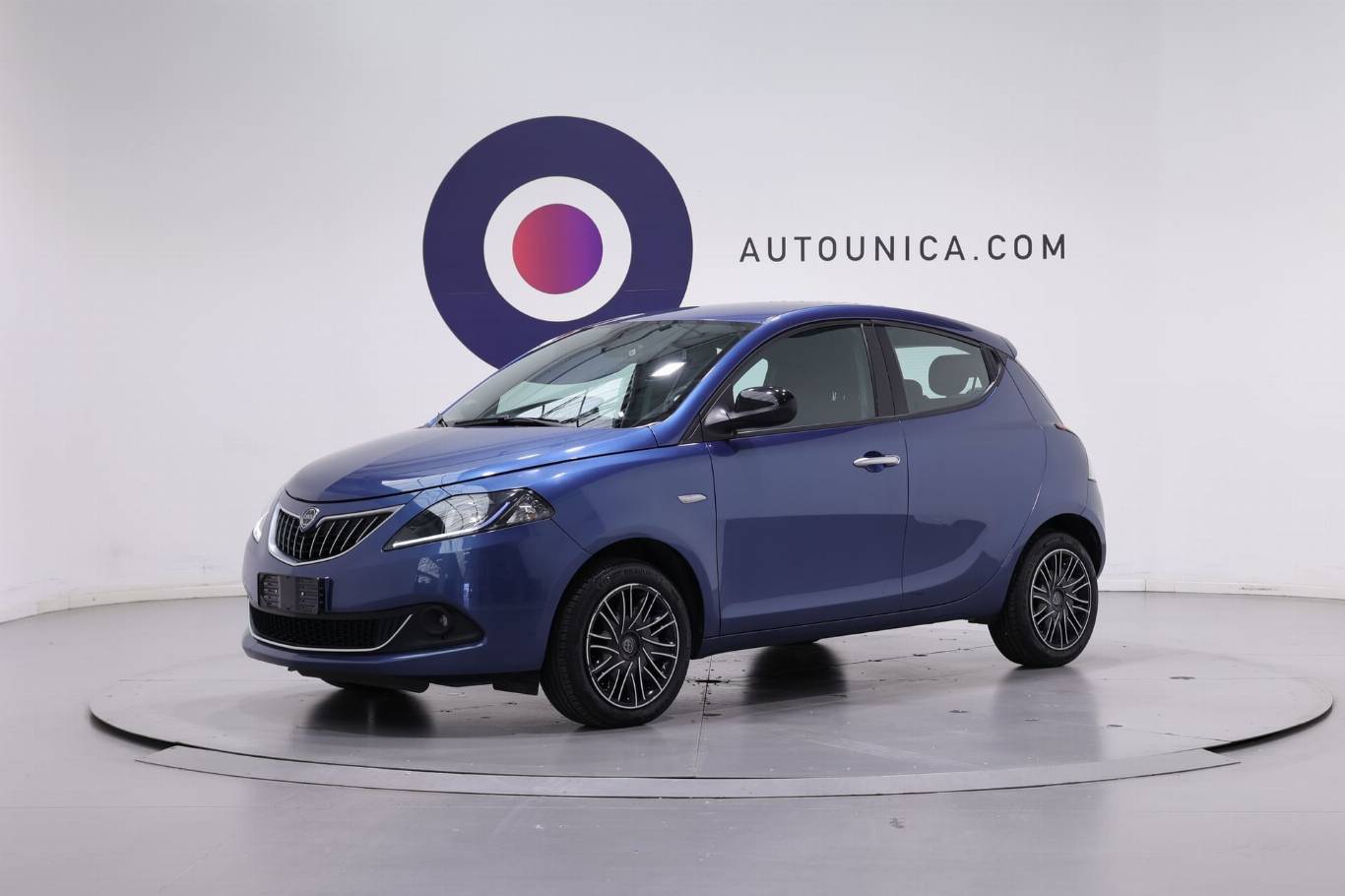 LANCIA Ypsilon 1