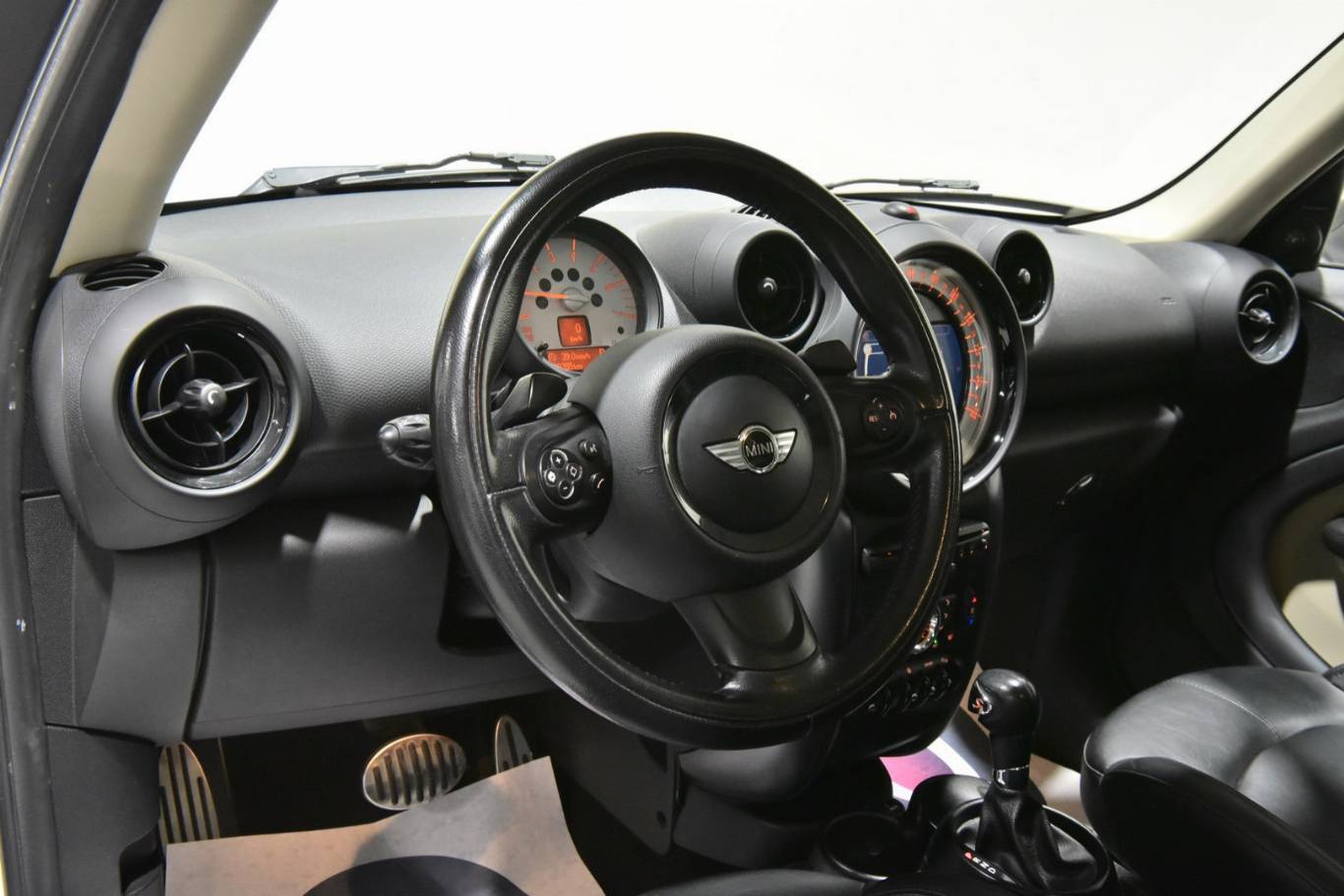 MINI Countryman 3