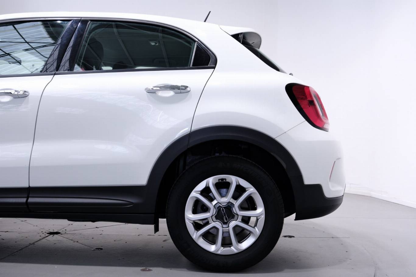 FIAT 500X 42