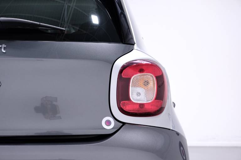 SMART ForFour 45