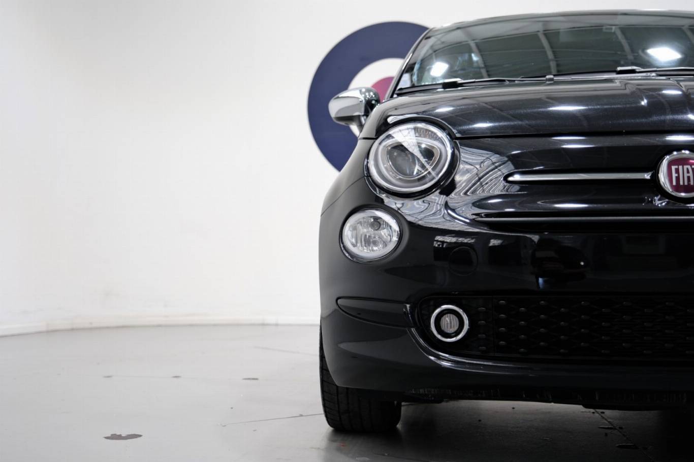 FIAT 500 42
