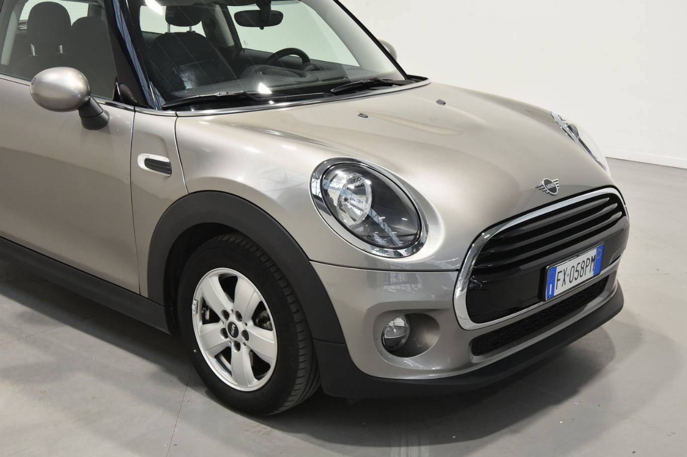 MINI Cooper 46