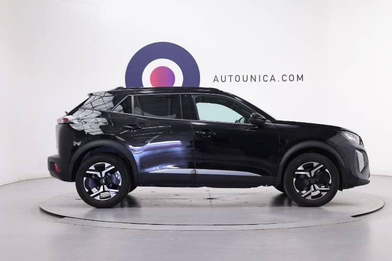PEUGEOT 2008 4