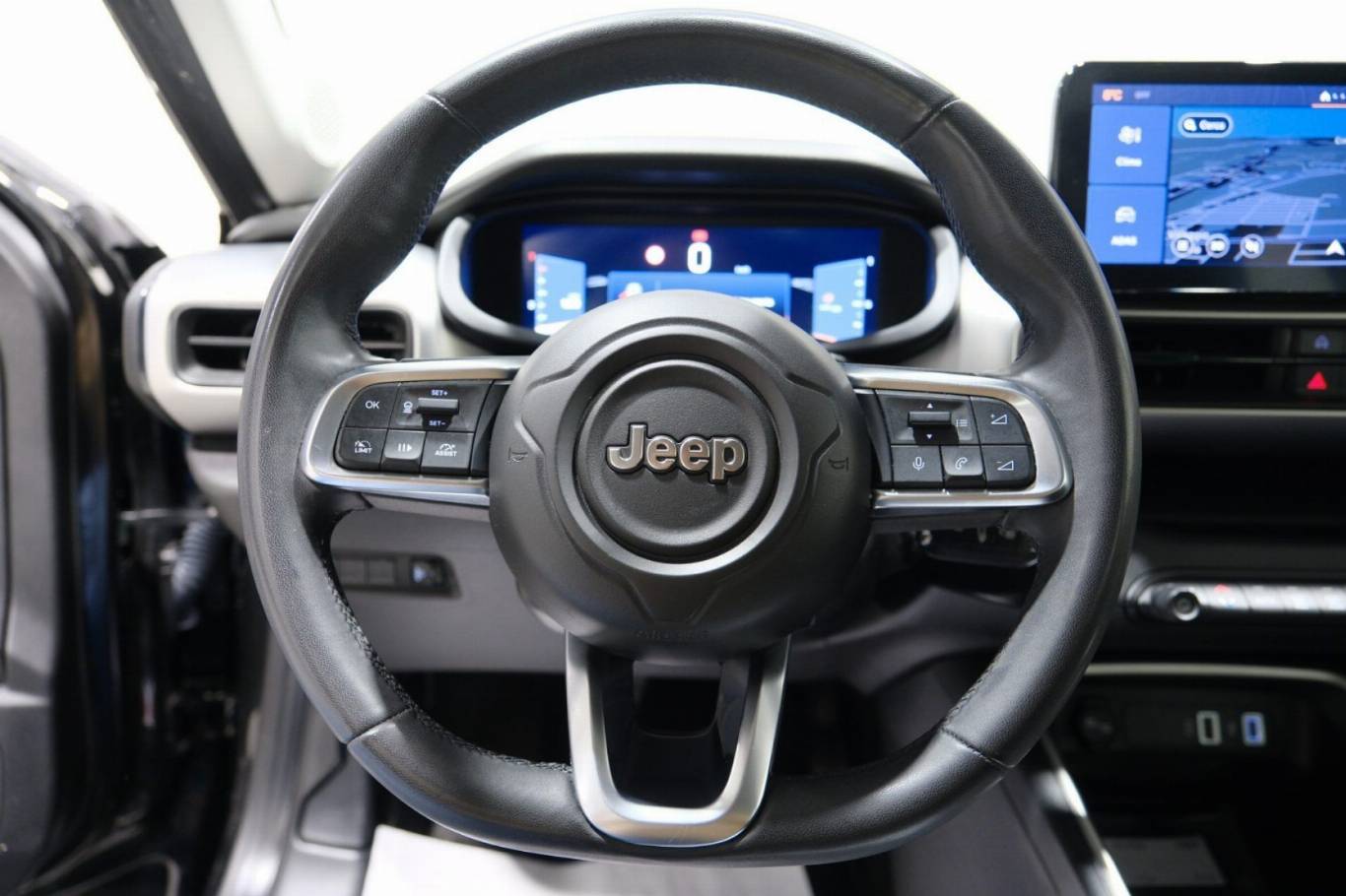 JEEP Avenger 7