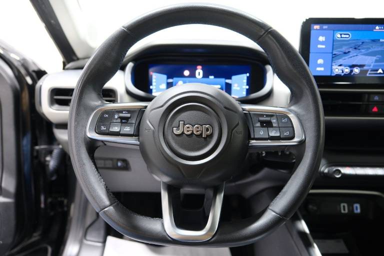 JEEP Avenger 7