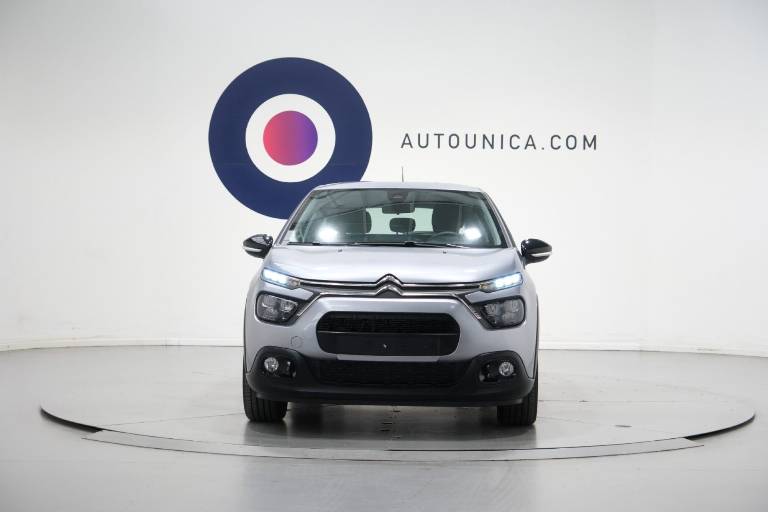 CITROEN C3 2