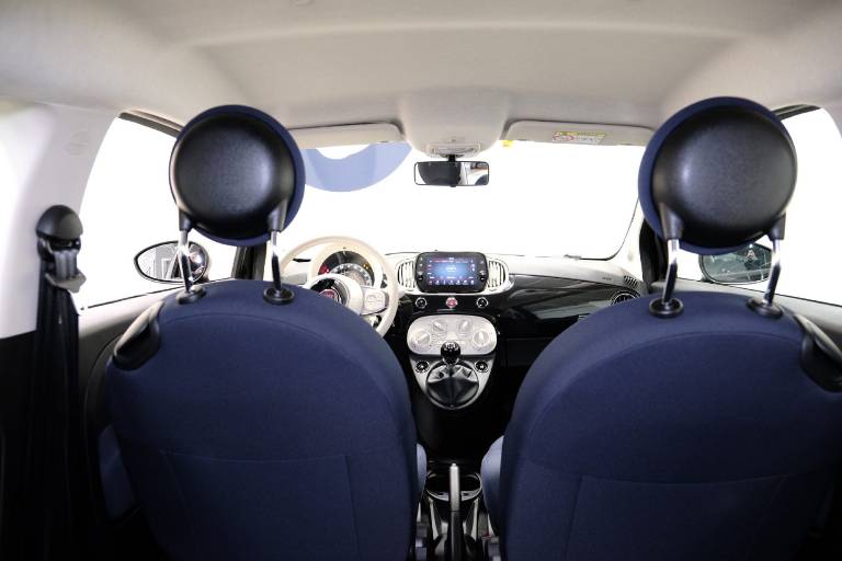 FIAT 500 56
