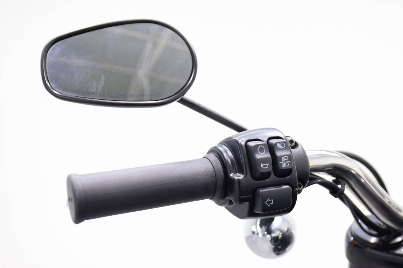 HARLEY-DAVIDSON XL 1200 T 23