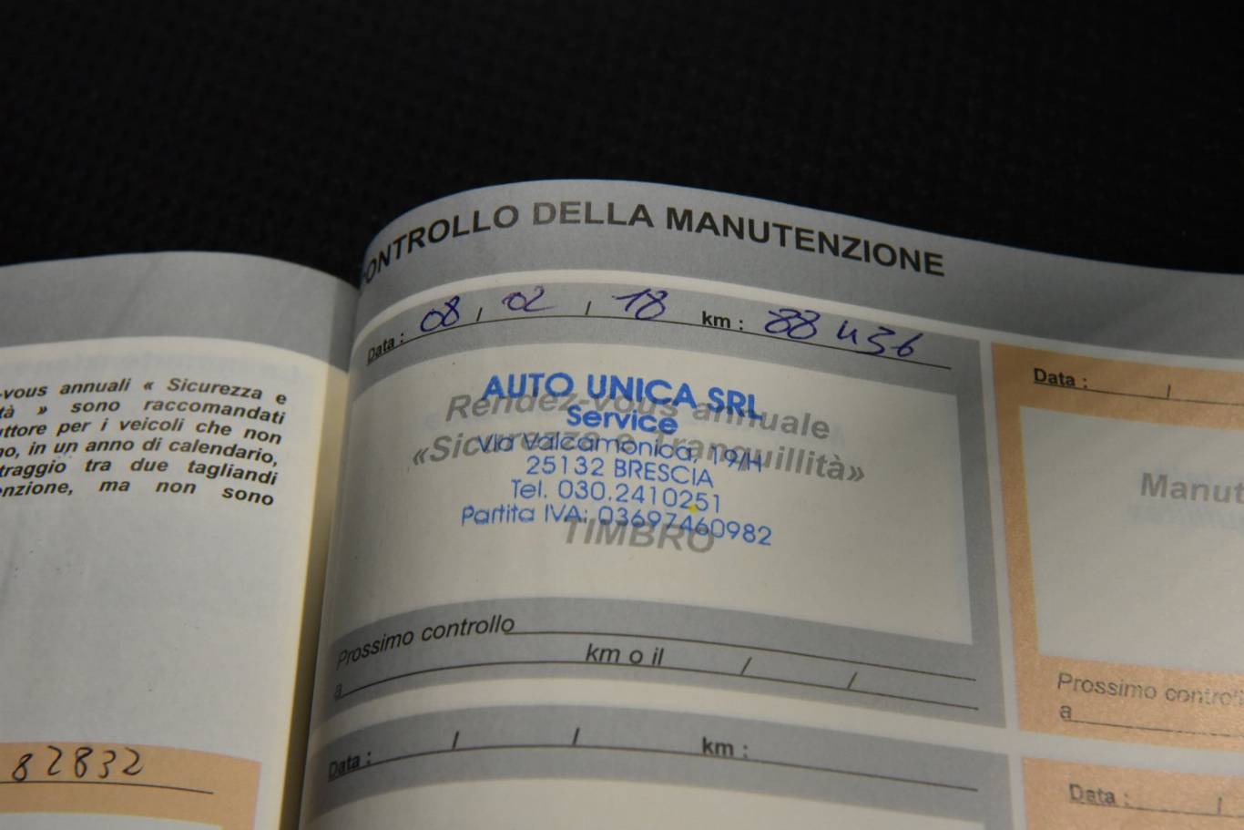 DS AUTOMOBILES DS 4 53