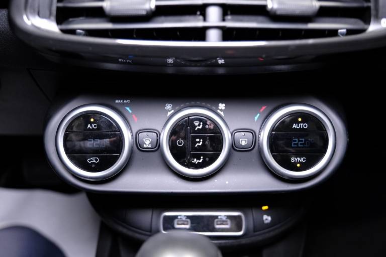 FIAT 500X 25