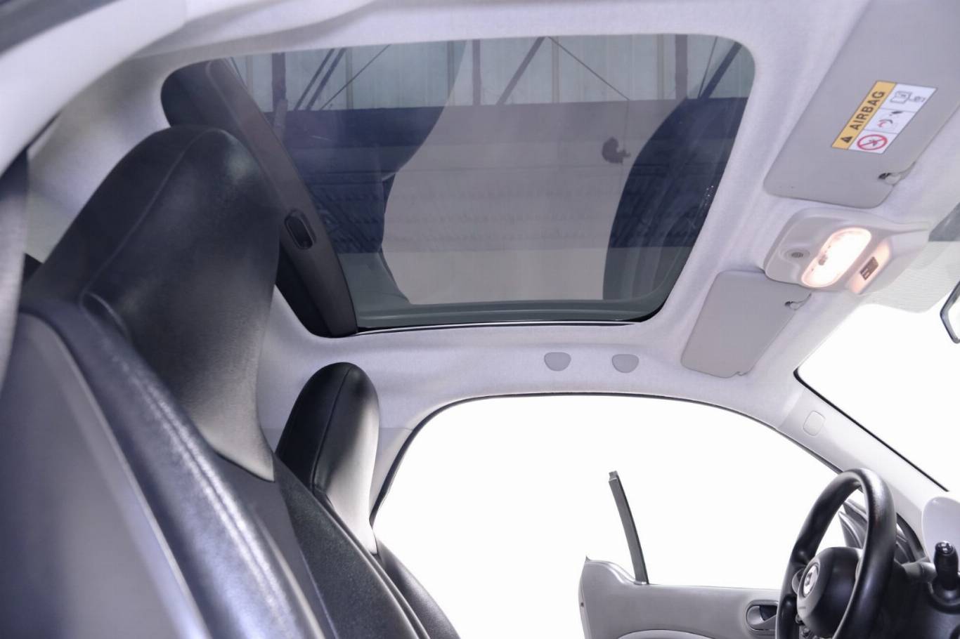 SMART ForTwo 7