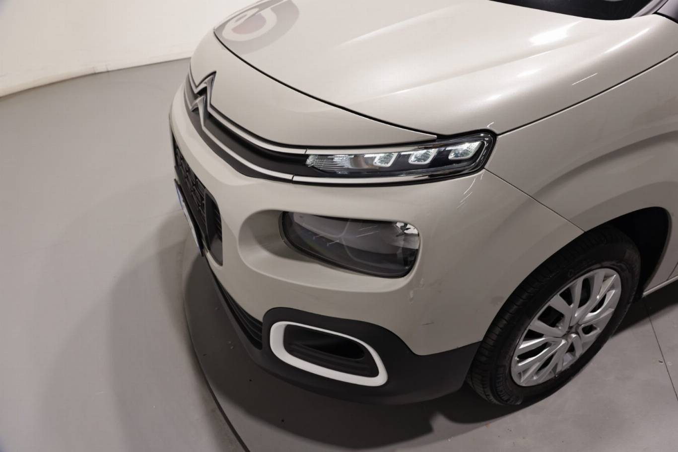 CITROEN Berlingo 13