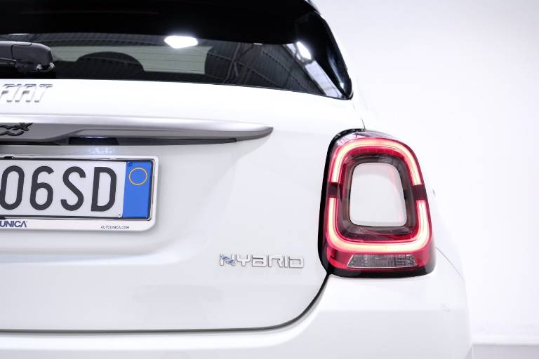 FIAT 500X 52