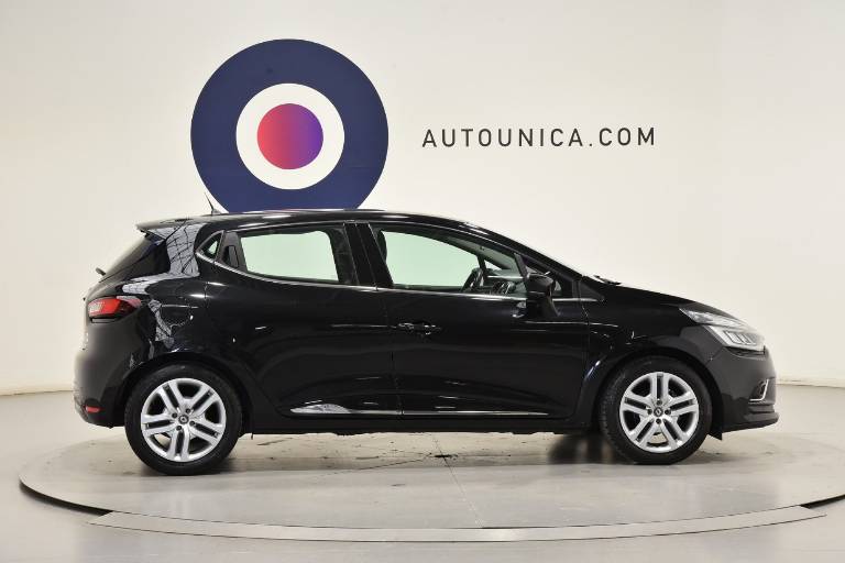 RENAULT Clio 15