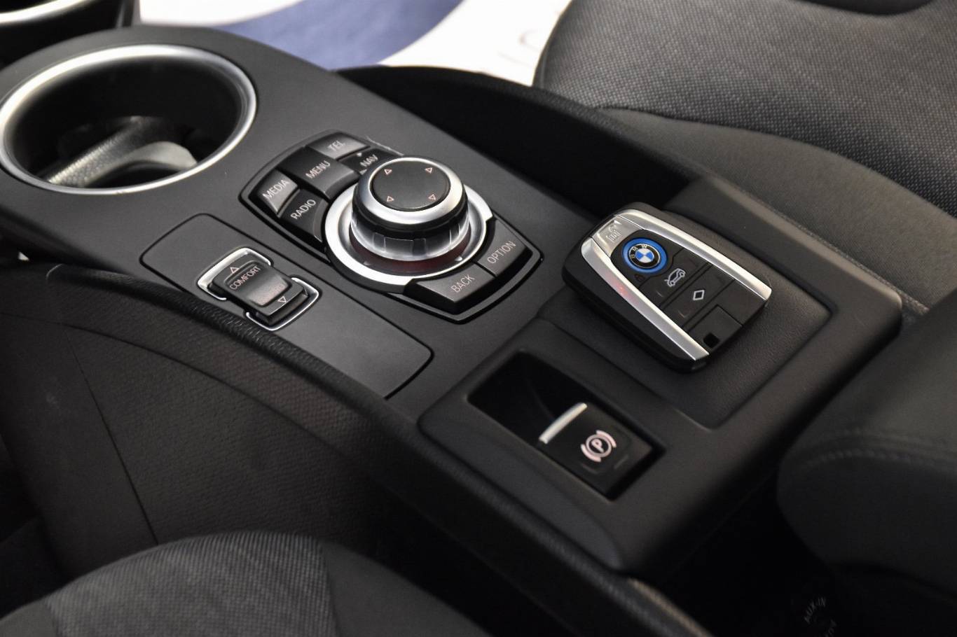 BMW I3 21