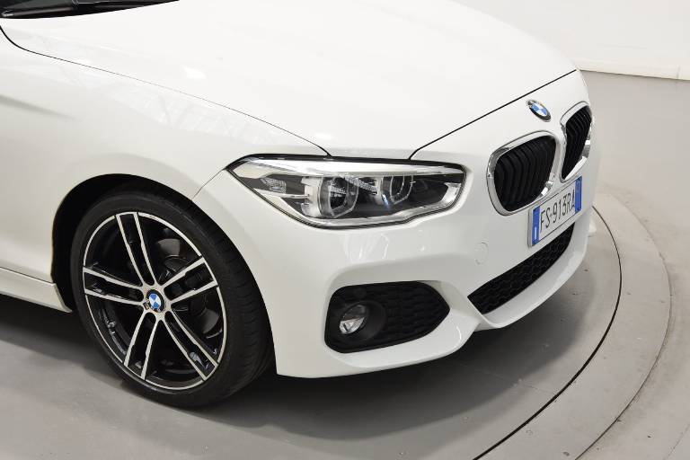 BMW 116 40
