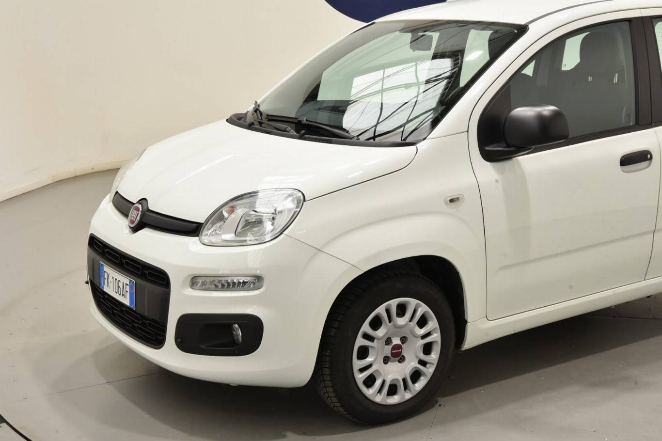 FIAT Panda 19