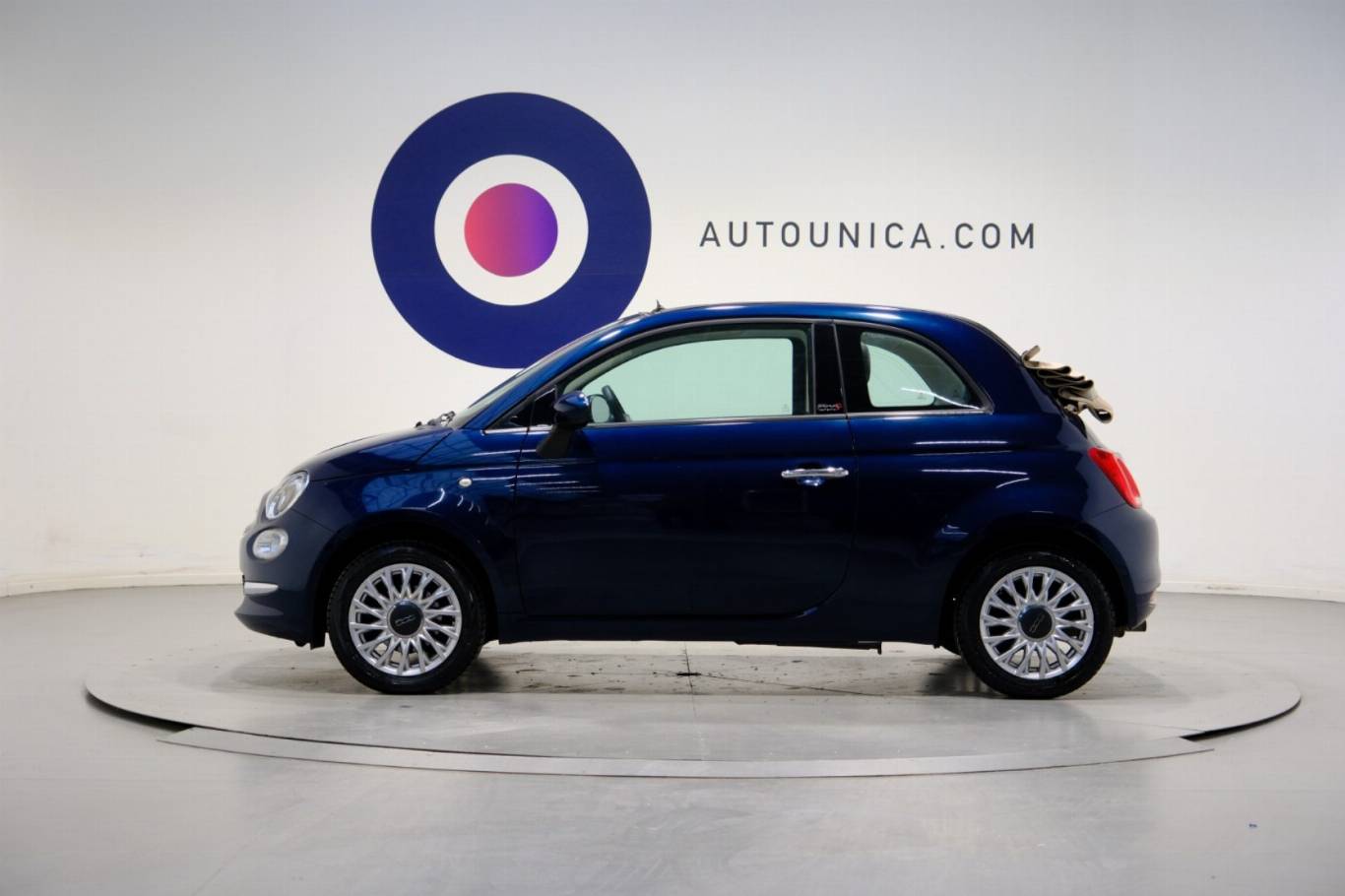 FIAT 500C 19