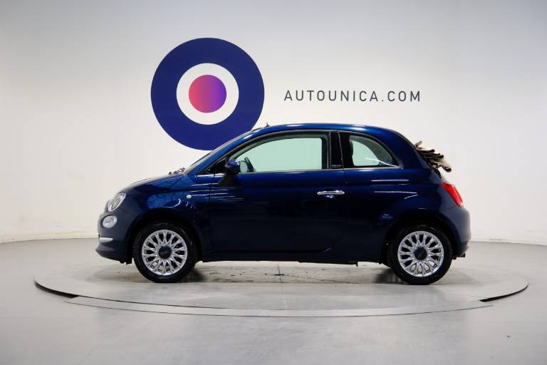 FIAT 500C 19