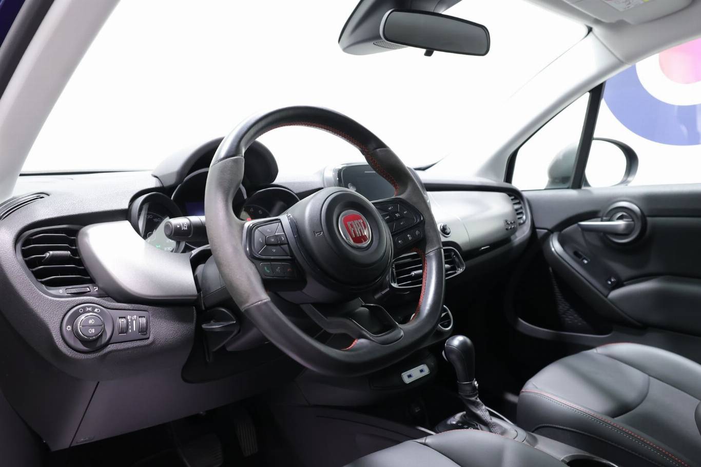 FIAT 500X 5