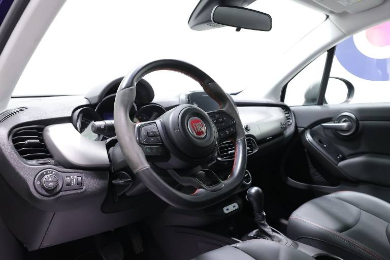 FIAT 500X 5