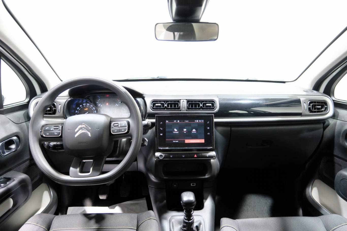 CITROEN C3 10