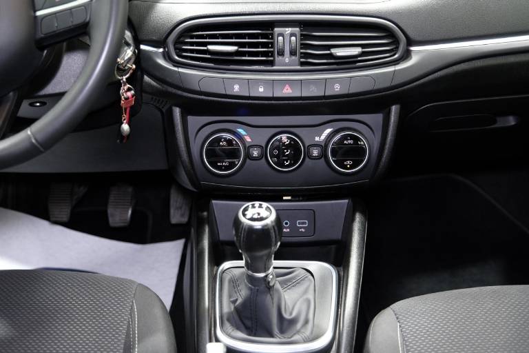 FIAT Tipo 40