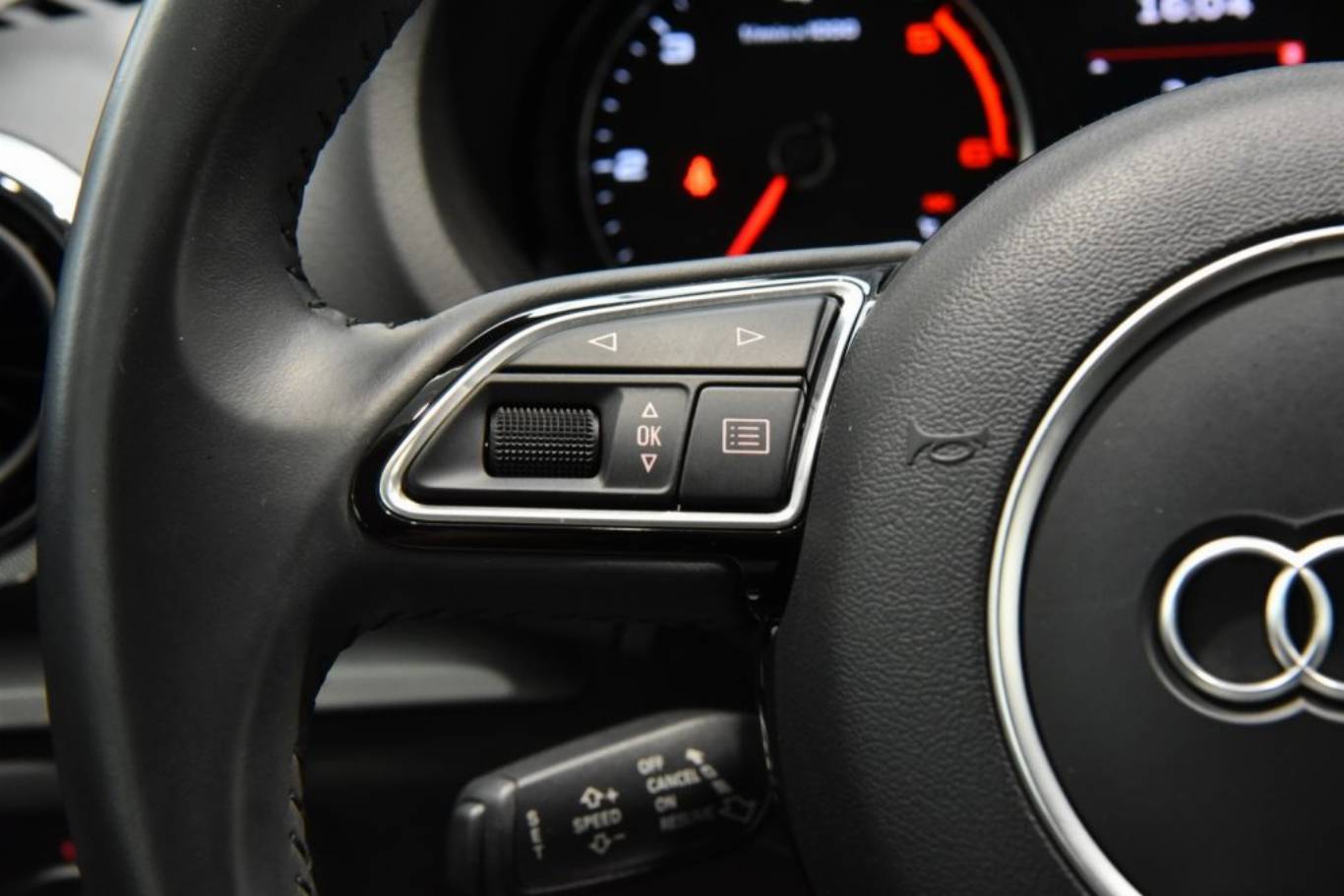 AUDI A3 7
