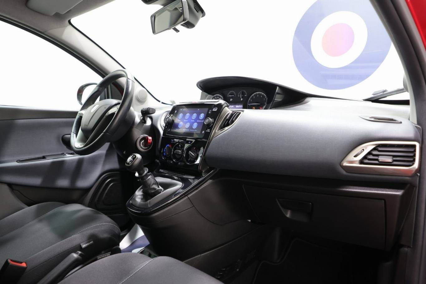 LANCIA Ypsilon 39